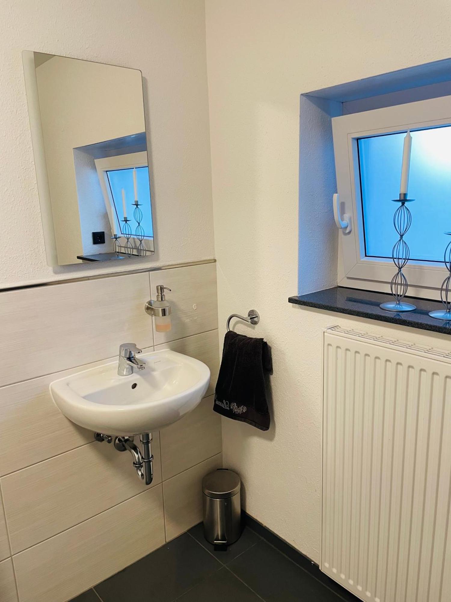 Ferienwohnung In Diemelsee Adorf ภายนอก รูปภาพ