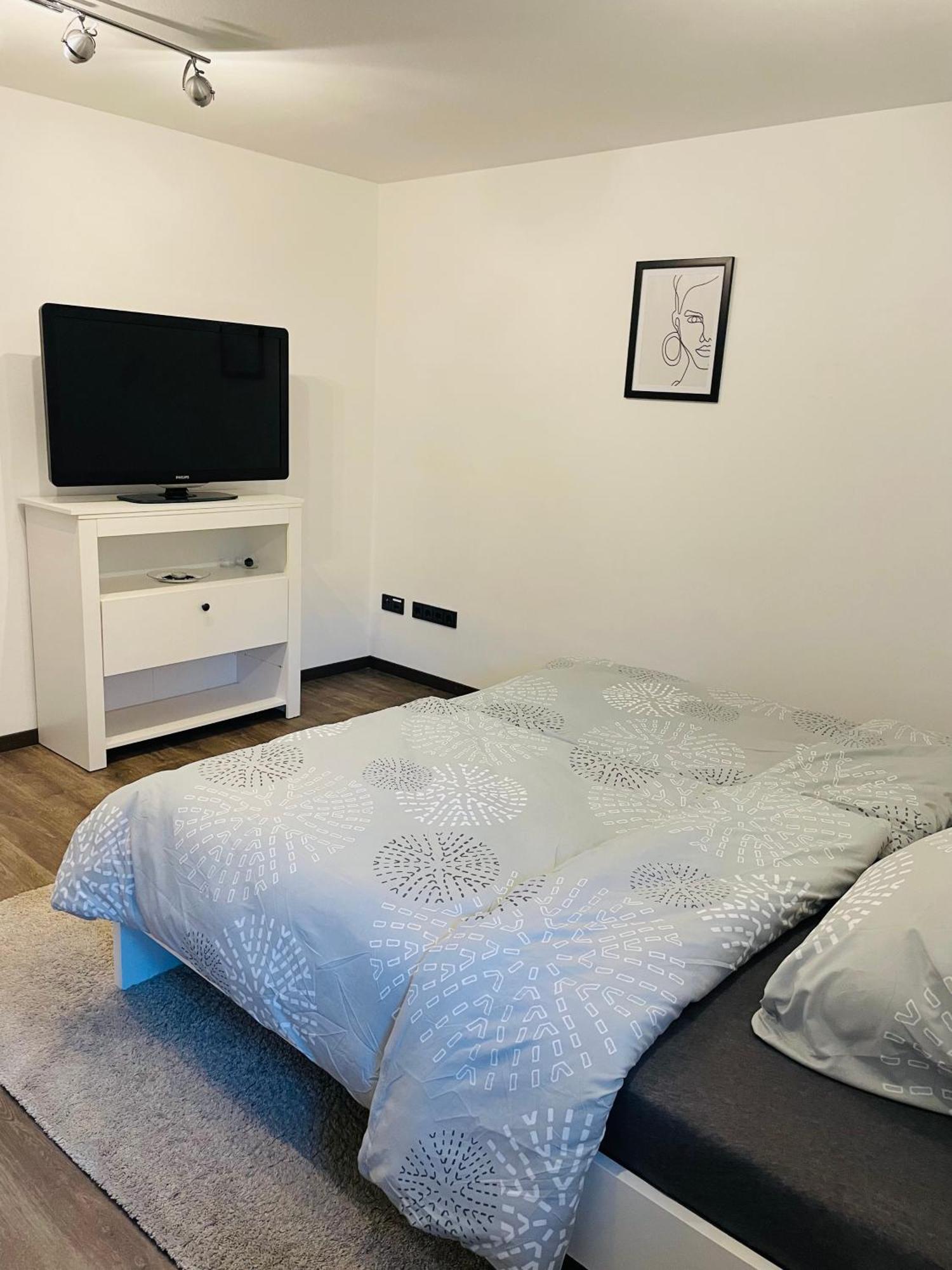 Ferienwohnung In Diemelsee Adorf ภายนอก รูปภาพ