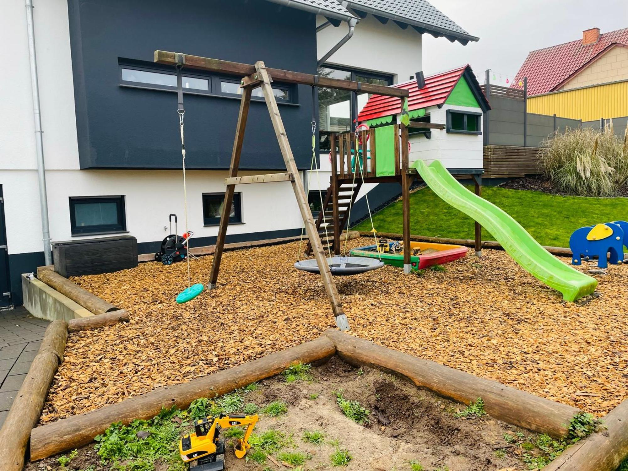 Ferienwohnung In Diemelsee Adorf ภายนอก รูปภาพ