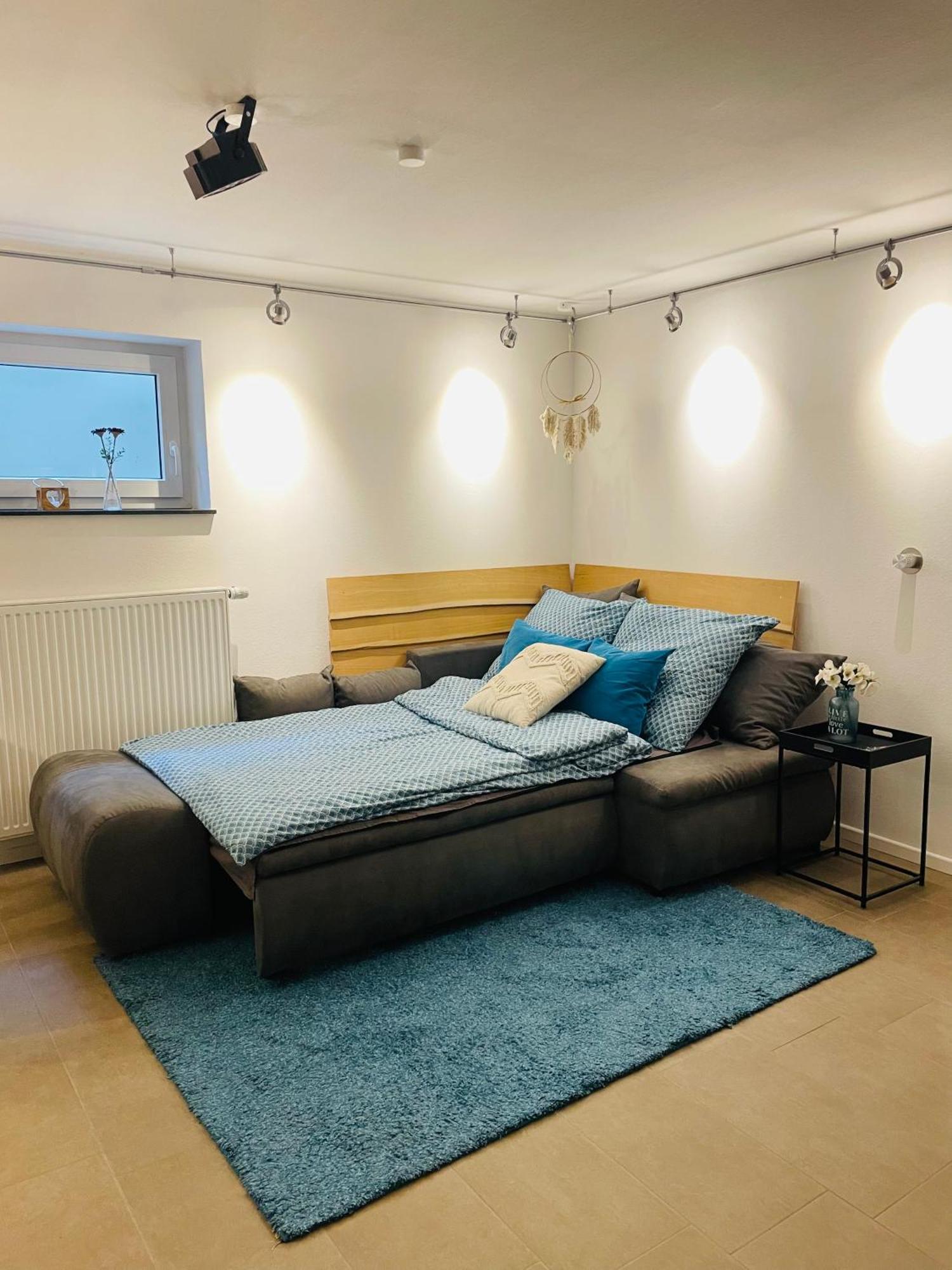 Ferienwohnung In Diemelsee Adorf ภายนอก รูปภาพ